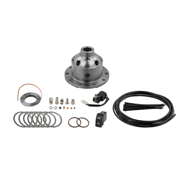 ARB Airlocker 30Spl 3.91&Up Toyota 8In Ifs 53mm Brg S/N.. - GTR Auto