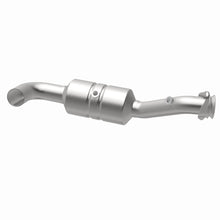 Load image into Gallery viewer, MagnaFlow Direct Fit Catalytic Converter 2017 F-150 3.5 OEM Underbody