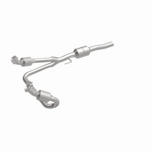 Load image into Gallery viewer, MagnaFlow Direct Fit Catalytic Converter 02-03 Dodge Durango 5.9L