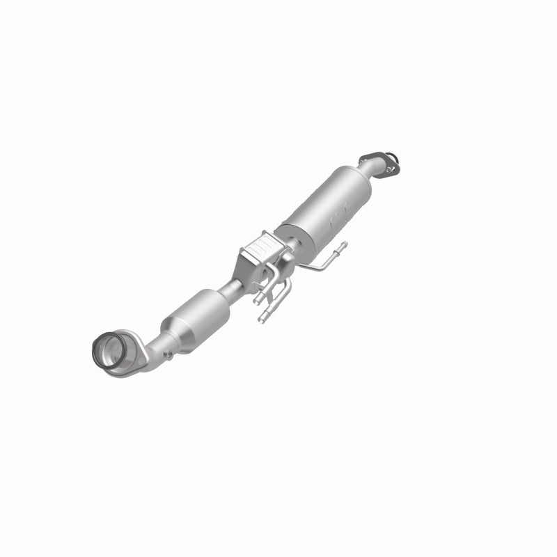 MagnaFlow Direct Fit Catalytic Converter 20-22 Toyota Prius Prime Underbody 1.8L