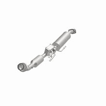 Load image into Gallery viewer, MagnaFlow Direct Fit Catalytic Converter 20-22 Toyota Prius Prime Underbody 1.8L
