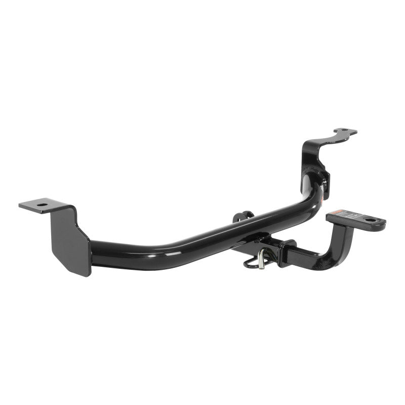 Curt 11-16 Honda CR-Z 2-Dr Liftback Class 1 Trailer Hitch w/1-1/4in Ball Mount BOXED