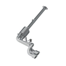 Load image into Gallery viewer, MBRP 09-14 Ford F150 Pre-Axle 4.5in OD Tips Dual Outlet T409 3in Cat Back Exhaust - GTR Auto
