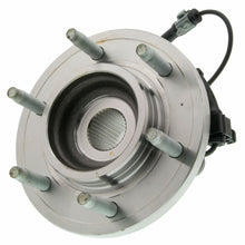 Load image into Gallery viewer, MOOG 06-08 Hummer H3 Front Hub Assembly