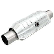 Load image into Gallery viewer, Magnaflow Conv Univ 2.25 1/O2 CA - GTR Auto
