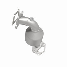 Load image into Gallery viewer, MagnaFlow Direct Fit Catalytic Converter 2010-2011 SRX 3 L Underbody