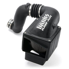 Load image into Gallery viewer, Banks Power 10-12 Dodge 6.7L Ram-Air Intake System - Dry Filter - GTR Auto