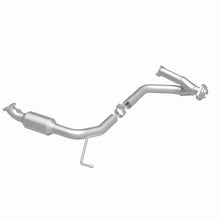 Load image into Gallery viewer, MagnaFlow Direct Fit Catalytic Converter 05-09 Toyota Tacoma 4.0L D/S Rear (49 State)