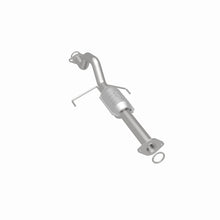 Load image into Gallery viewer, MagnaFlow Direct Fit Catalytic Converter 1995 Mazda Millenia 2.3L Rear