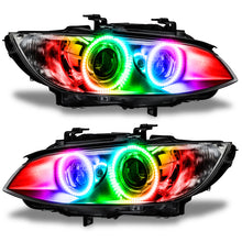 Load image into Gallery viewer, Oracle BMW M3 Coupe 08-13 Halo Kit - Projector - ColorSHIFT w/o Controller - GTR Auto