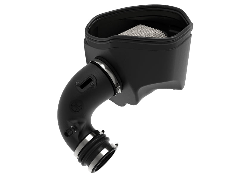 aFe Takeda Intakes Stage-2 AIS w/ Pro DRY S Media 20-22 Toyota GR Supra (A90) L6-3.0L (t) B58 - GTR Auto