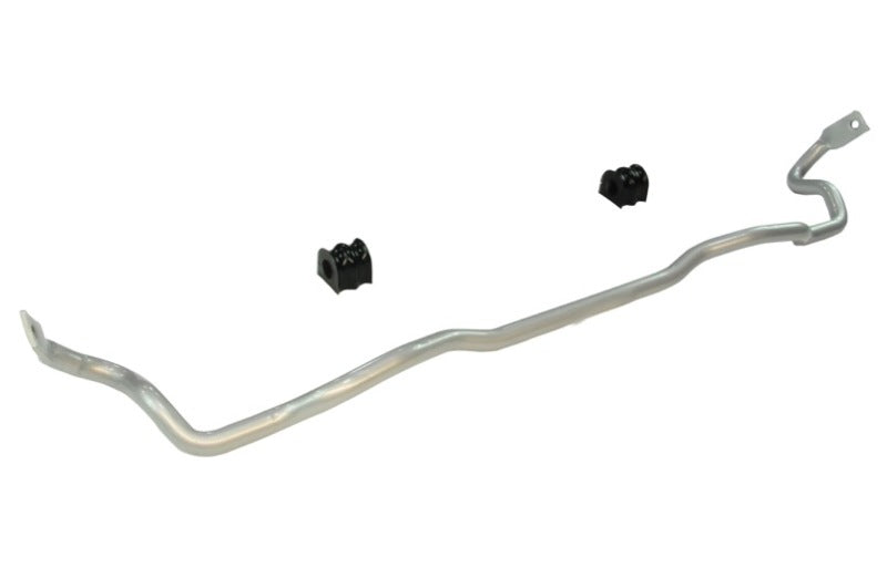 Whiteline 03-07 Subaru Impreza Non-Turbo Sedan Front 22mm Swaybar-heavy duty - GTR Auto