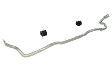 Load image into Gallery viewer, Whiteline 03-07 Subaru Impreza Non-Turbo Sedan Front 22mm Swaybar-heavy duty - GTR Auto