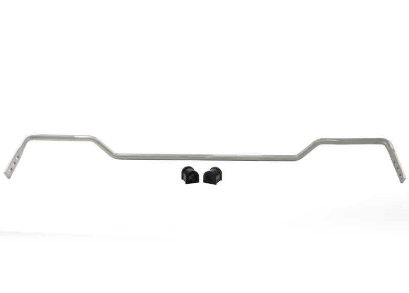 Whiteline 05+ Mazda Miata NC Rear Heavy Duty Adjustable 16mm Swaybar - GTR Auto