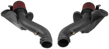 Load image into Gallery viewer, AEM 2014-2016 C.A.S. Infiniti Q50 V6-3.7L F/I Cold Air Intake - GTR Auto