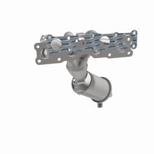 Load image into Gallery viewer, MagnaFlow Direct Fit Catalytic Converter 2006 Kia Optima 2.4L