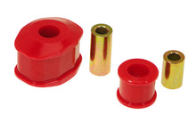 Load image into Gallery viewer, Prothane 91-99 Nissan Sentra Motor Torque Strut Insert - Red - GTR Auto