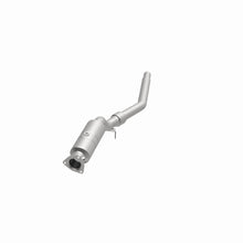 Load image into Gallery viewer, MagnaFlow Direct Fit Catalytic Converter 02-03 Audi A6 3L 5 speed P/