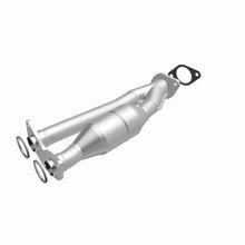 Load image into Gallery viewer, MagnaFlow Direct Fit Catalytic Converter 2003 Mazda 6 3.0L Rear