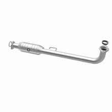 Load image into Gallery viewer, MagnaFlow Direct Fit Catalytic Converter CIVIC- 01-05 4 1.7L OEM