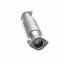 Load image into Gallery viewer, MagnaFlow Direct Fit Catalytic Converter 06-10 Hyundai Azera 3.8L