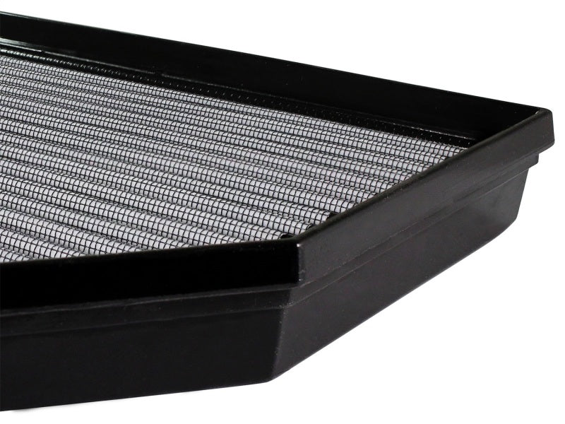 aFe MagnumFLOW OEM Replacement Air Filter PRO Dry S 2015 BMW M3/M4 (F80/F82) 3.0L S55 (tt) Qty. 2 - GTR Auto