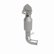 Load image into Gallery viewer, MagnaFlow Direct Fit Catalytic Converter California Grade 11-12 Mini Cooper 1.6L