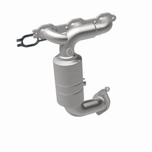 Load image into Gallery viewer, MagnaFlow Direct Fit Catalytic Converter 07-08 Chrysler Sebring 3.5L