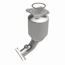 Load image into Gallery viewer, MagnaFlow Direct Fit Catalytic Converter 04-05 Maxima rr man OEM