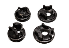 Load image into Gallery viewer, Energy Suspension 97-01 Ford Escort / ZX2 Motor Mount Inserts (2 Torque Positions) - GTR Auto