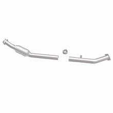 Load image into Gallery viewer, MagnaFlow Direct Fit Catalytic Converter GTO- 2004 8 5.7L OEM