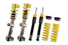 Load image into Gallery viewer, KW Coilover Kit V1 Mercedes E-Class W212 - GTR Auto