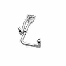 Load image into Gallery viewer, MagnaFlow Direct Fit Catalytic Converter 98-00 Chevy 3500 7.4L Fro