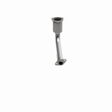 Load image into Gallery viewer, MagnaFlow Direct Fit Catalytic Converter 95-99 Esteem 1.6L front 49S