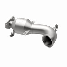 Load image into Gallery viewer, MagnaFlow Direct Fit Catalytic Converter 2013 Dodge Dart 1.4L