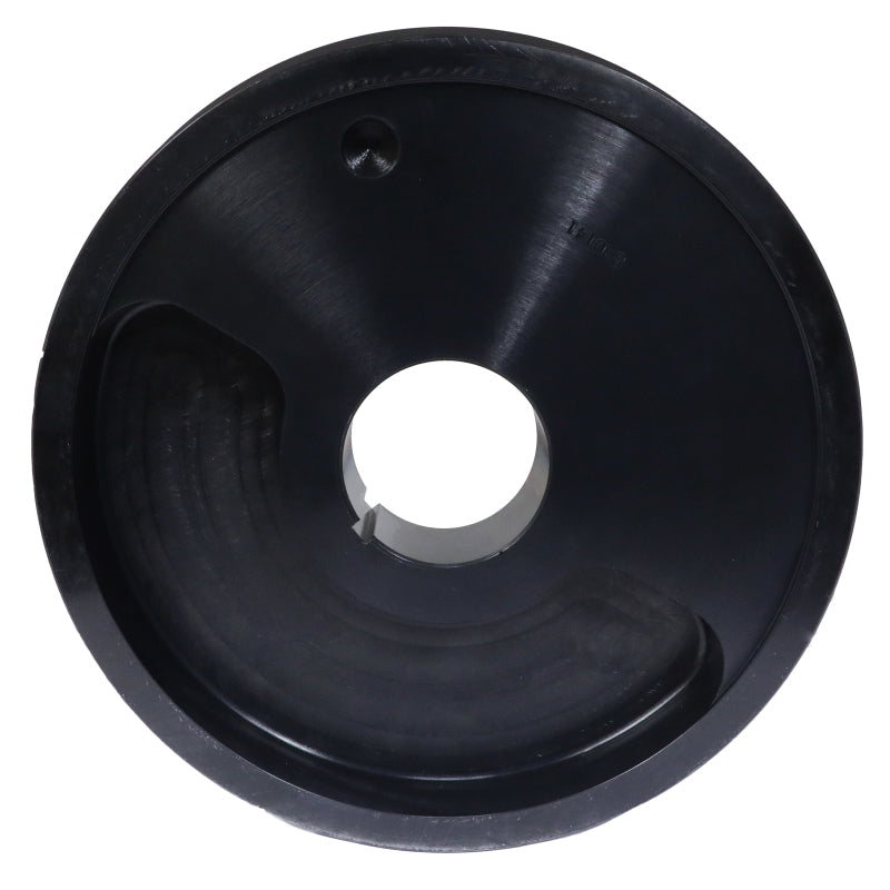 Fluidampr 17-19 GM 6.6L Duramax Steel Externally Balanced Damper - GTR Auto