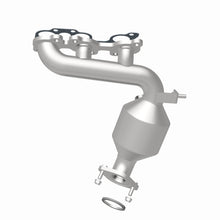 Load image into Gallery viewer, MagnaFlow Direct Fit Catalytic Converter 04-06 Lexus RX330 3.3L P/S