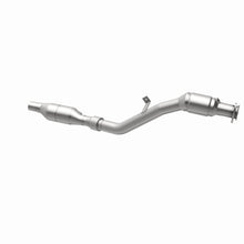Load image into Gallery viewer, MagnaFlow Direct Fit Catalytic Converter 04-06 Audi S4 4.2L CA