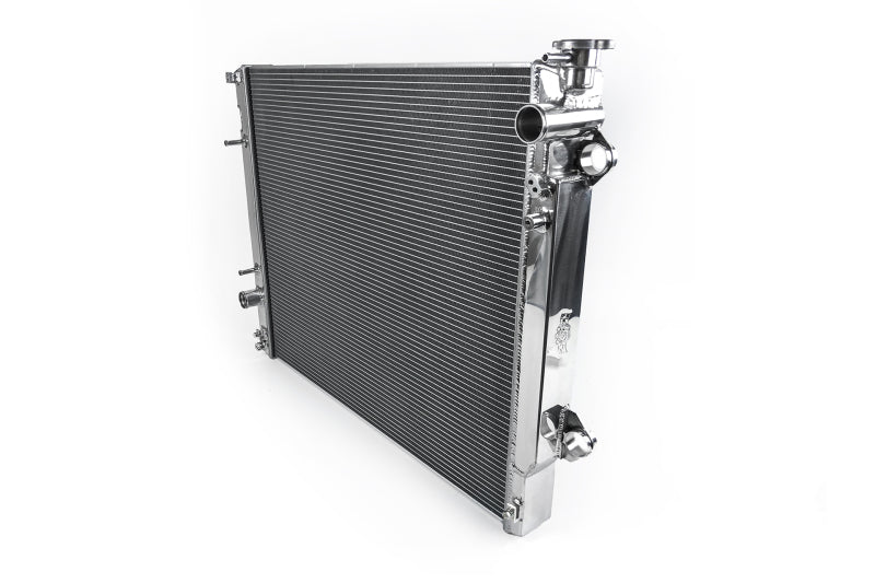 CSF 2016+ 3.5L and 2.7L 05-15 4.0L and 2.7L Toyota Tacoma Radiator - GTR Auto