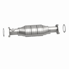 Load image into Gallery viewer, MagnaFlow Direct Fit Catalytic Converter 00-02 Mazda 626 2.0L Rr CA
