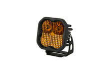 Load image into Gallery viewer, Diode Dynamics SS3 Max ABL - Yellow Combo Standard (Single) - GTR Auto