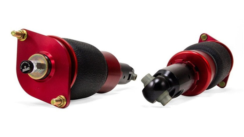 Air Lift Performance 15-16 Subaru WRX/STi Rear Kit - GTR Auto