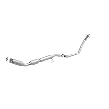 Load image into Gallery viewer, MagnaFlow Direct Fit Catalytic Converter 09-10 Toyota Corolla 1.8L