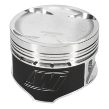 Load image into Gallery viewer, Wiseco Mits Turbo DISH -10cc 1.378 X 85.5 Piston Shelf Stock Kit K560M855