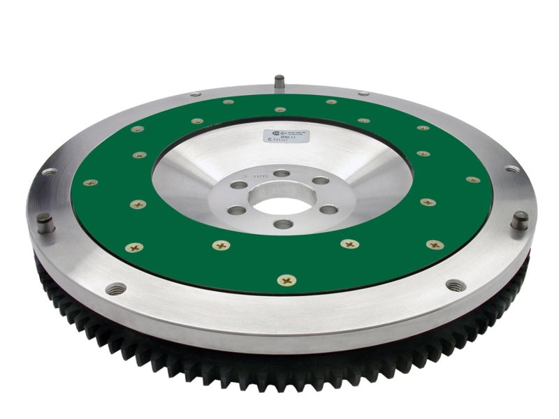 Fidanza 87-92 Supra TURBO Aluminum Flywheel - GTR Auto
