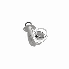 Load image into Gallery viewer, MagnaFlow Direct Fit Catalytic Converter 02-04 Tacoma 3.4L front 50S