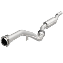 Load image into Gallery viewer, MagnaFlow DF Catalytic Conv 00-03 Audi A6 Quattro 4.2L Driver Side *NOT FOR SALE IN CALIFORNIA*