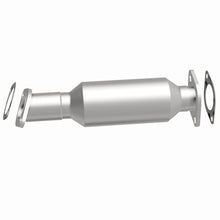 Load image into Gallery viewer, MagnaFlow Direct Fit Catalytic Converter 08-09 Hyundai Sonata 2.4L