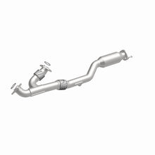 Load image into Gallery viewer, MagnaFlow Direct Fit Catalytic Converter 09-12 Nissan Murano 3.5L