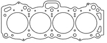 Load image into Gallery viewer, Cometic Toyota 4AG-GE 83mm .051 inch MLS Head Gasket C4166-051